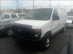 2008 Ford Econoline 