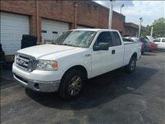 2008 Ford F-150 