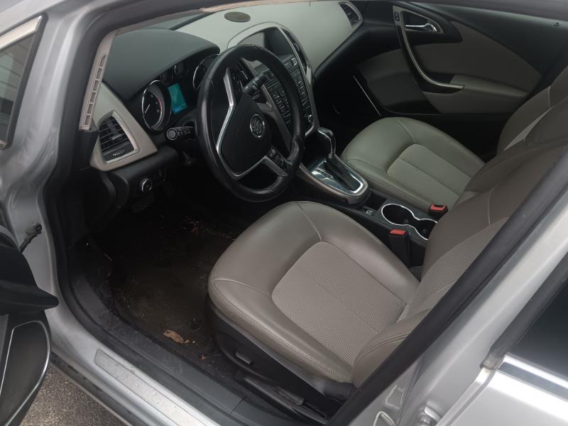 Buick Verano Convenience 2013