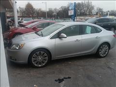 2013 Buick Verano 