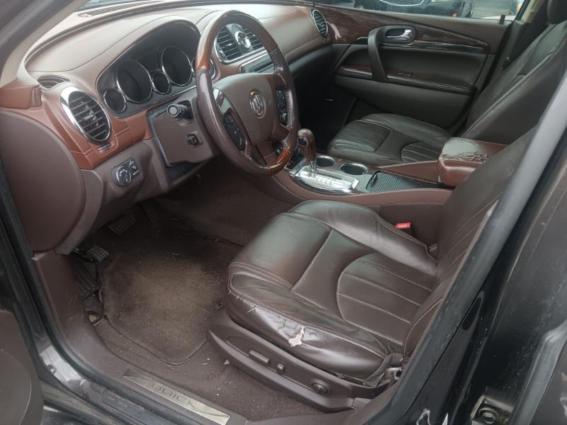 Buick Enclave Premium FWD 2013