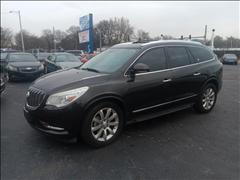 2013 Buick Enclave 