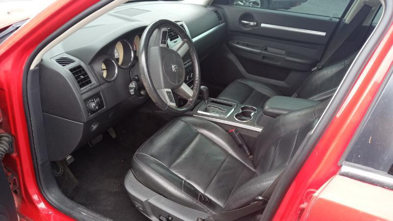 Dodge Charger RT 2010