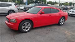 2010 Dodge Charger 