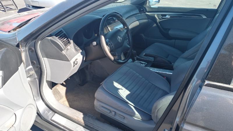 Acura TL 5-Speed AT 2005