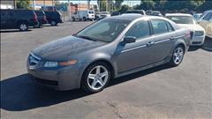 2005 Acura TL 