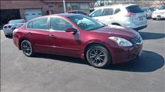 2011 Nissan Altima 