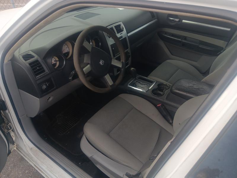 Dodge Charger Base 2010