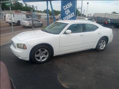 2010 Dodge Charger 
