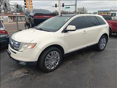2008 Ford Edge 