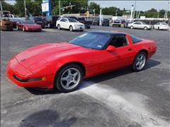 1994 Chevrolet Corvette 