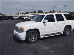 2006 GMC Yukon Denali 
