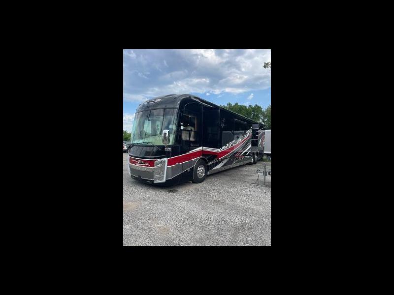 Spartan Motorhome  2021
