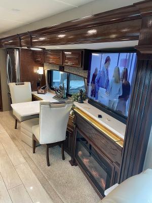 Spartan Motorhome  2021