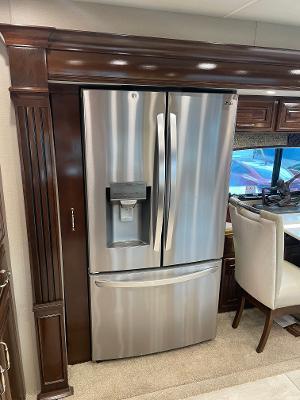 Spartan Motorhome  2021
