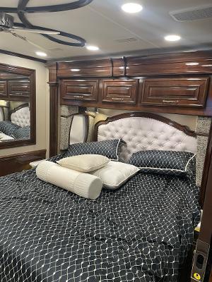 Spartan Motorhome  2021