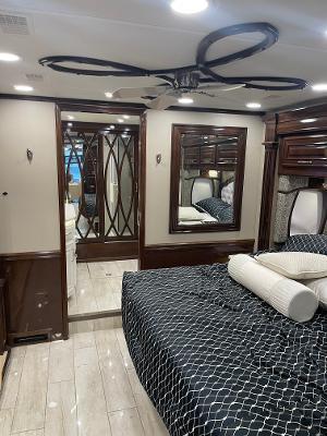Spartan Motorhome  2021