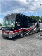 2021 Spartan Motorhome 