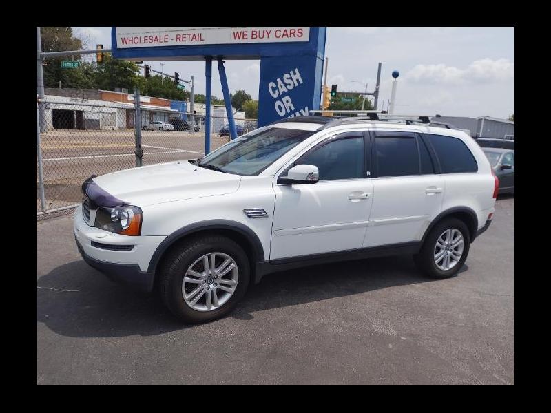 Volvo XC90 3.2 AWD 2007