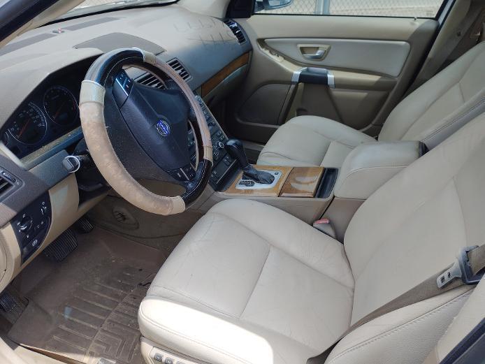 Volvo XC90 3.2 AWD 2007