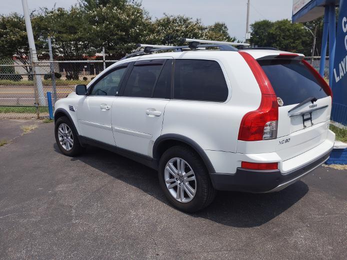 Volvo XC90 3.2 AWD 2007