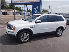 2007 Volvo XC90 