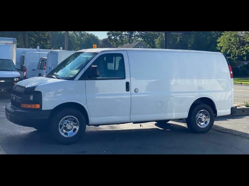Chevrolet Express 1500 Cargo 2006