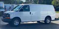 2006 Chevrolet Express 
