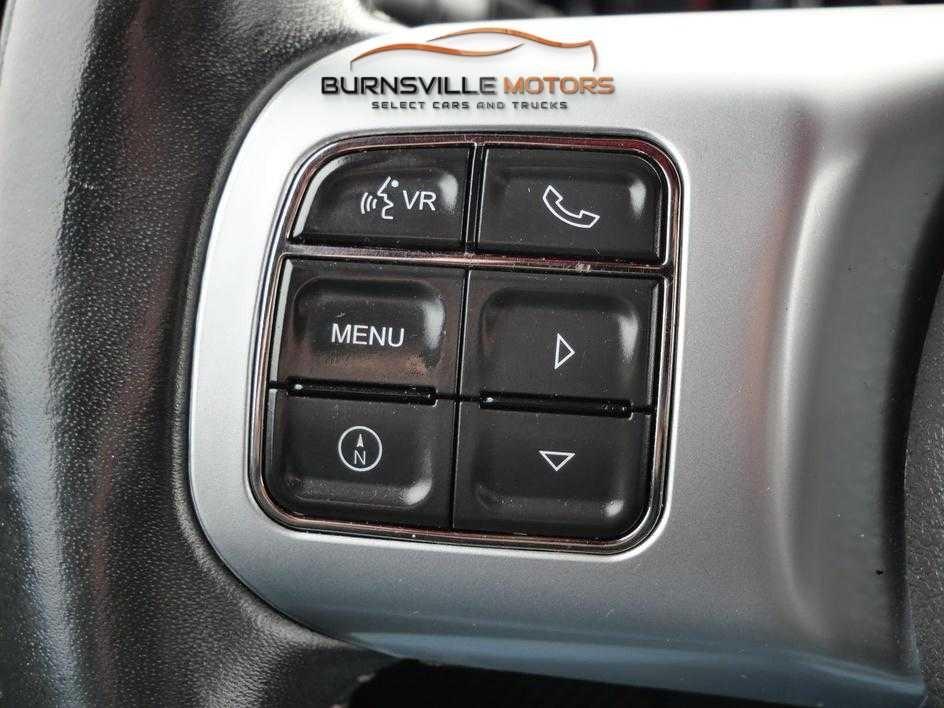 Jeep Wrangler Unlimited 4WD 4dr Rubicon X 2014
