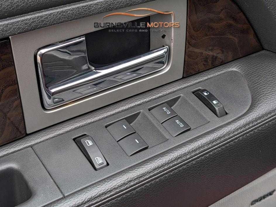 Ford F-150 4WD SuperCrew 145" King Ranch 2013