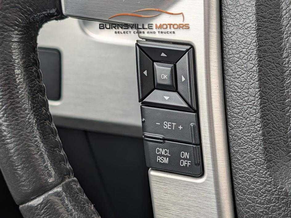 Ford F-150 4WD SuperCrew 145" King Ranch 2013