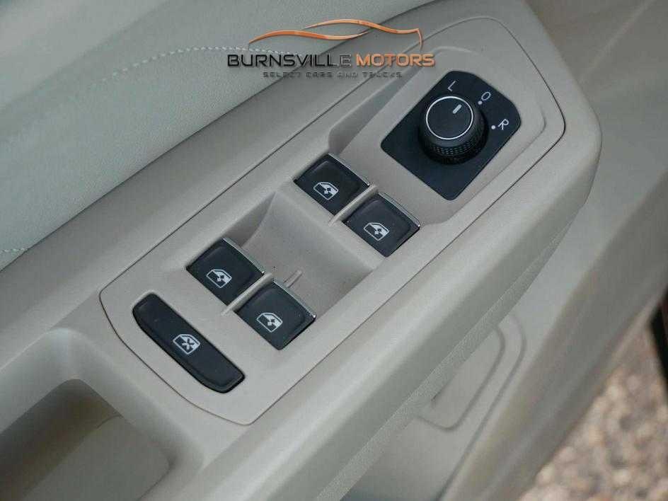 Volkswagen Atlas 2021.5 3.6L V6 SEL 4MOTION 2021