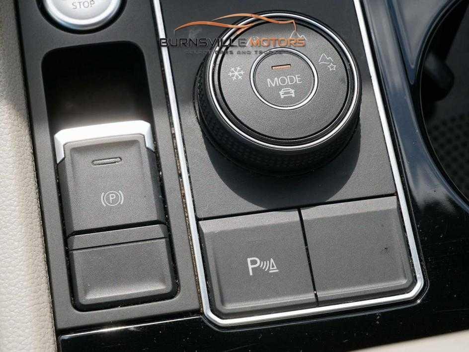 Volkswagen Atlas 2021.5 3.6L V6 SEL 4MOTION 2021
