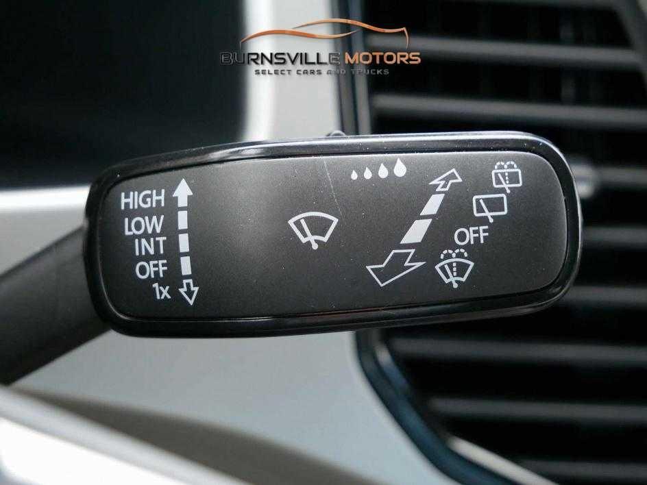 Volkswagen Atlas 2021.5 3.6L V6 SEL 4MOTION 2021