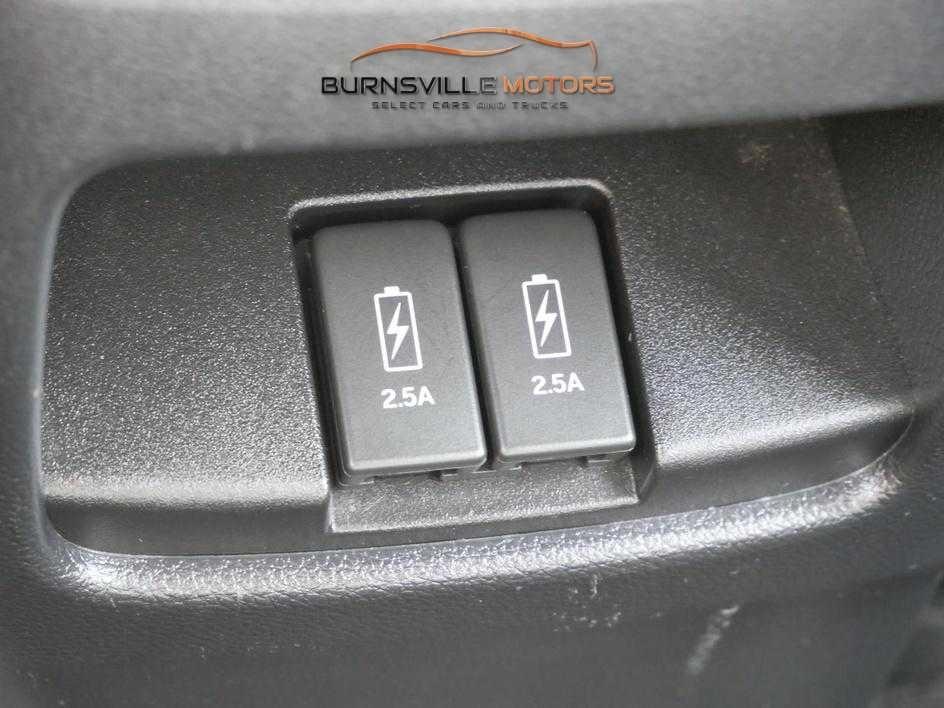 Honda CR-V EX-L AWD 2018