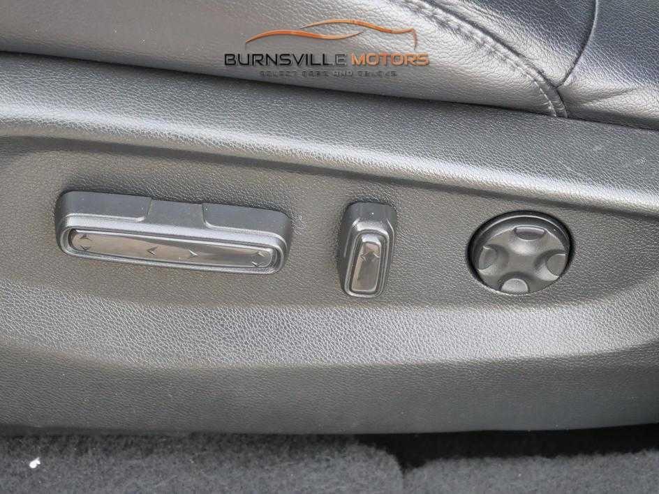 Honda CR-V EX-L AWD 2018