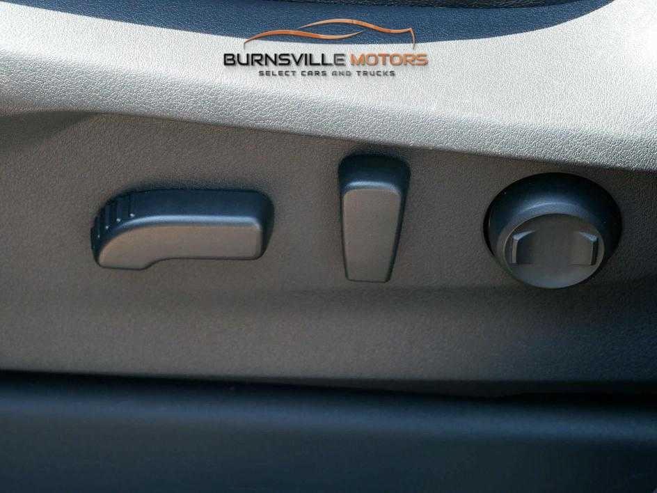 Subaru Ascent 2.4T Limited 8-Passenger 2019