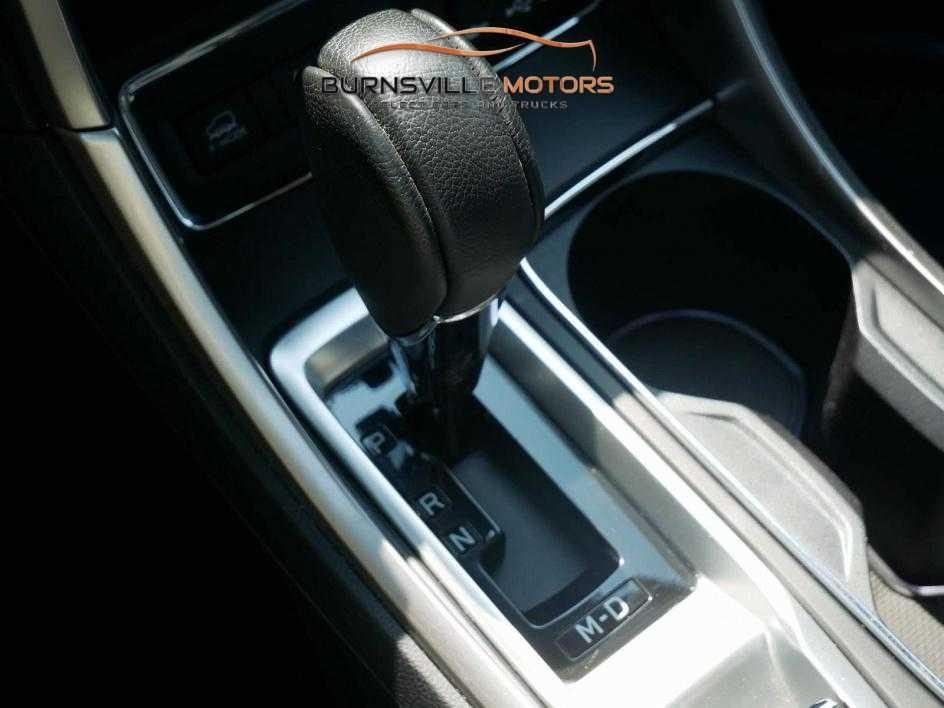 Subaru Ascent 2.4T Limited 8-Passenger 2019