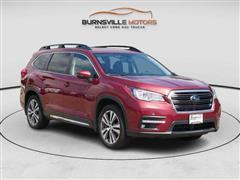 2019 Subaru Ascent 