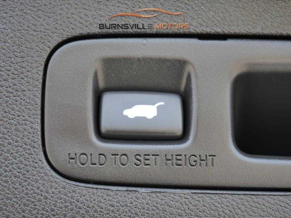 Honda CR-V EX-L AWD 2020