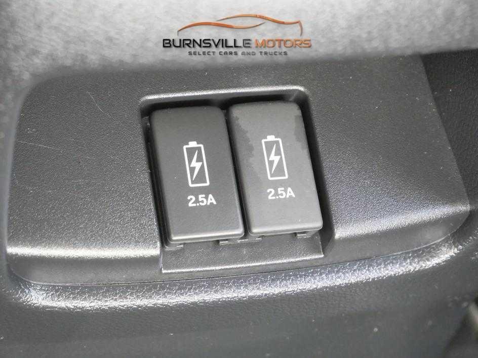 Honda CR-V EX-L AWD 2020