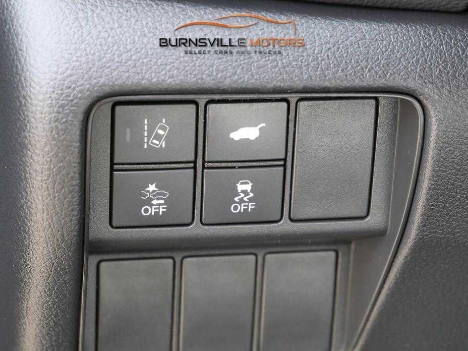 Honda CR-V EX-L AWD 2020