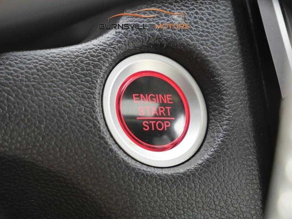 Honda CR-V EX-L AWD 2020