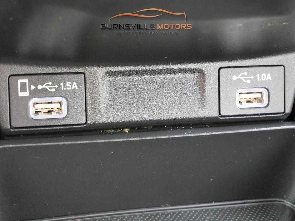 Honda CR-V EX-L AWD 2020