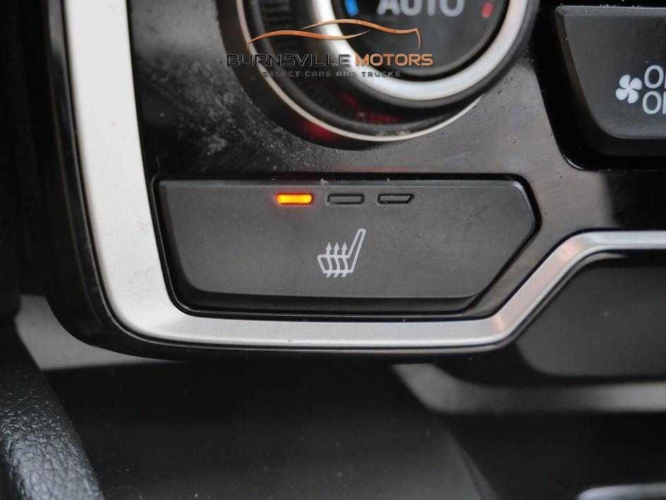 Honda CR-V EX-L AWD 2020