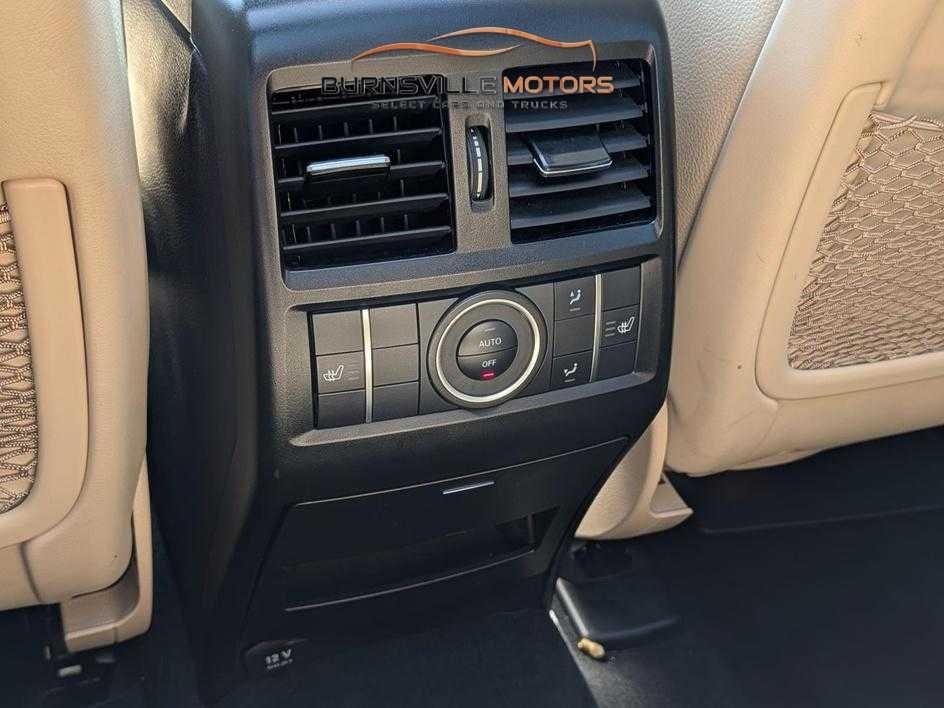 Mercedes-Benz GLS GLS 450 4MATIC SUV 2018