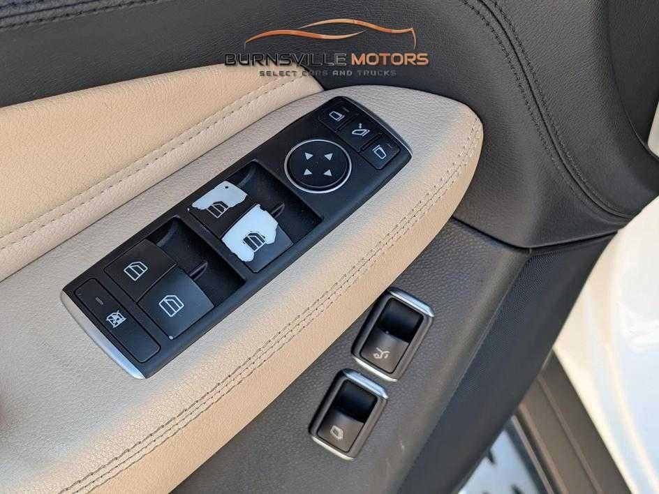 Mercedes-Benz GLS GLS 450 4MATIC SUV 2018