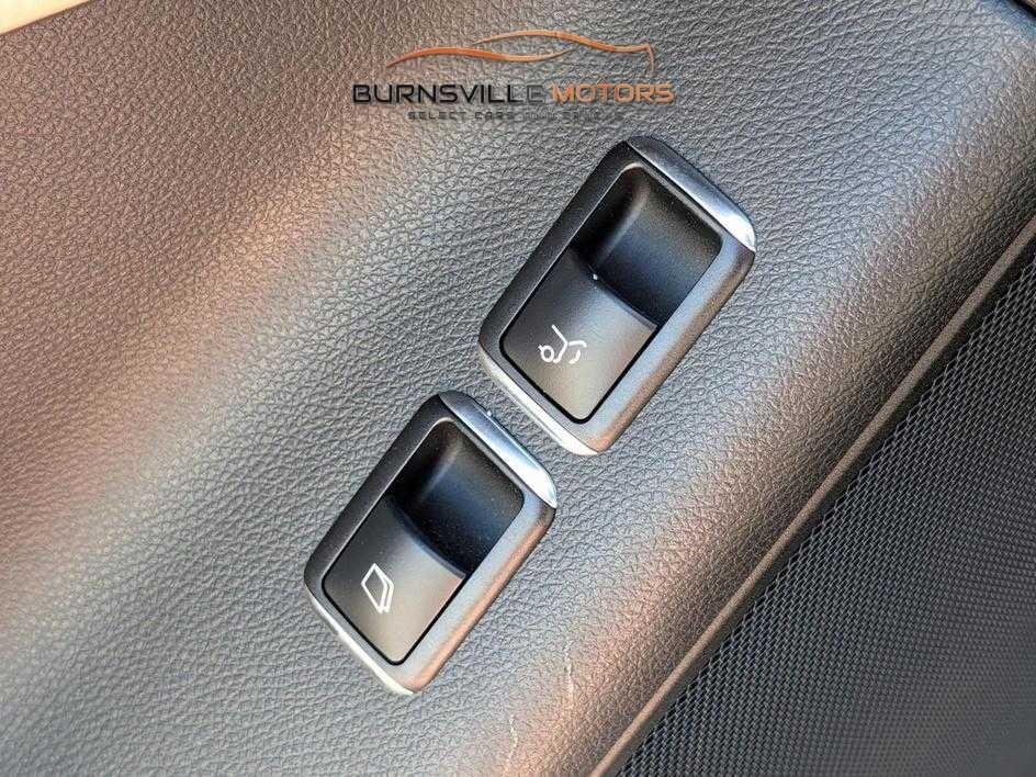 Mercedes-Benz GLS GLS 450 4MATIC SUV 2018