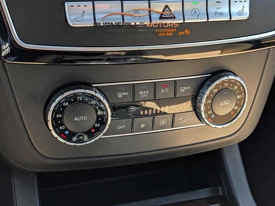 Mercedes-Benz GLS GLS 450 4MATIC SUV 2018