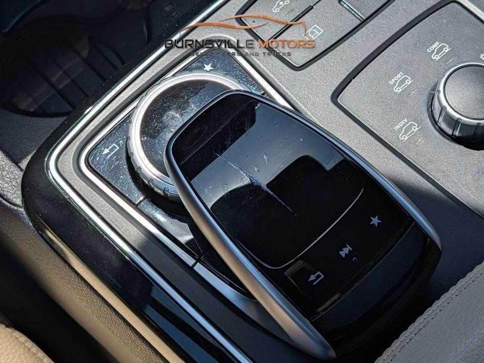 Mercedes-Benz GLS GLS 450 4MATIC SUV 2018